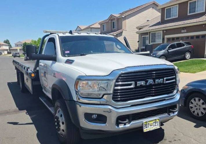 Tow Bros Llc About
